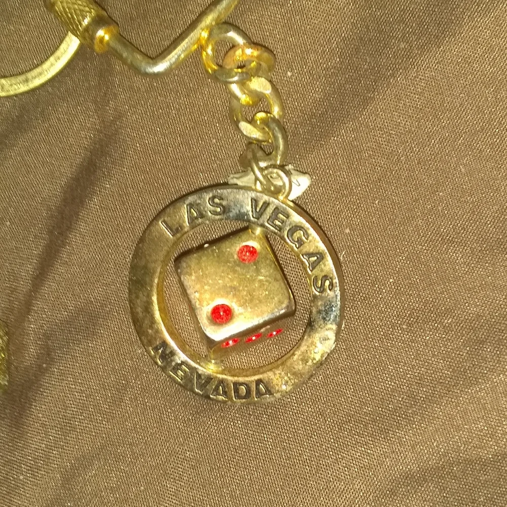 Key Chain - Picture 5 of 5